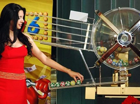 Más de treinta millones de pesos en el Quini 6 para un rosarino