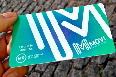 Nuevas tarifas: sube el boleto de colectivo desde este martes