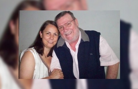 Falleció Rodolfo Páramo, el primer neonatólogo que denunció malformaciones por agrotóxicos