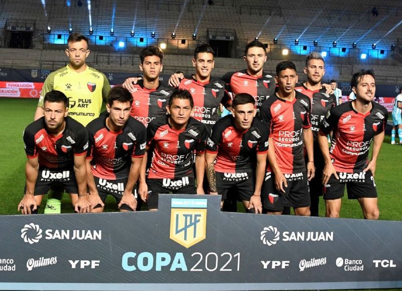 "Aeea yo soy Sabalero": Colón campeón por primera vez en su historia