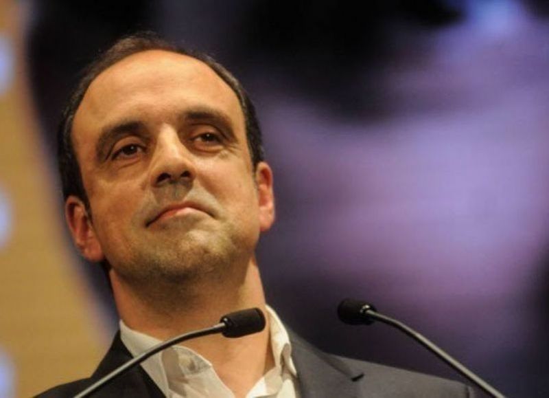 El escándalo de corrupción que salpica a Corral y a Macri