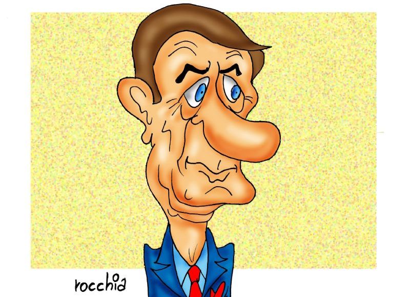 Hermes Binner se encuentra en un estado desfavorable