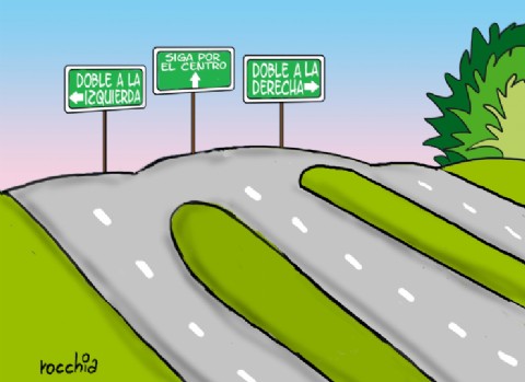 Nación cancela repavimentación de la Ruta 178 y crece el reclamo por el abandono vial en la provincia