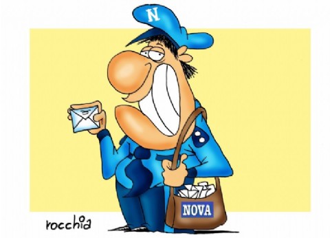 Movilización por caprichos, no por salarios