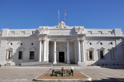 Segundo caso de coronavirus en la Legislatura