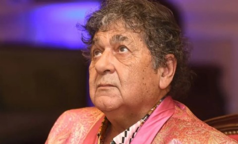 VIDEO | Del adiós a Los Palmeras al inicio de su camino propio: Cacho Deicas vuelve a cantar