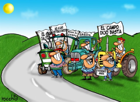 Retenciones bajo la lupa: el Gobierno provincial aprieta al Ejecutivo nacional para que bajen los impuestos