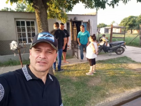 Sectores de la vicepresidente Victoria Villarruel se fortalecen en Venado Tuerto