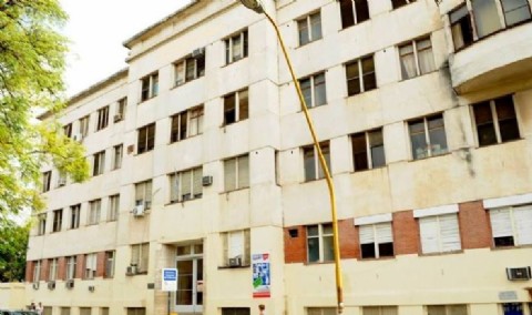 Buscan a familiares de un paciente internado en el Hospital de Oncología "José Bernardo Iturraspe"