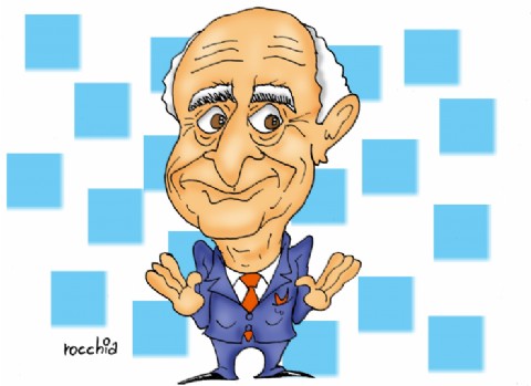 Miguel Lifschitz en su laberinto