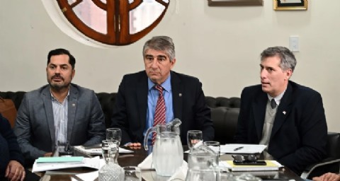 Paritarias en la provincia: el Gobierno convocó a una nueva ronda de negociaciones salariales