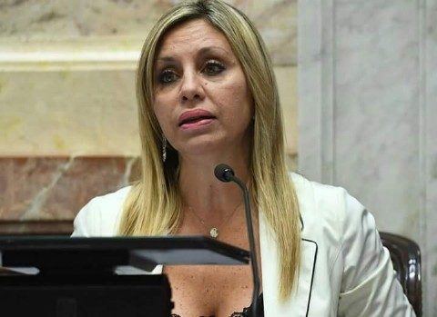 Sacnun: "Queremos una política tarifaria con rostro humano, donde la energía no sea una mercancía"