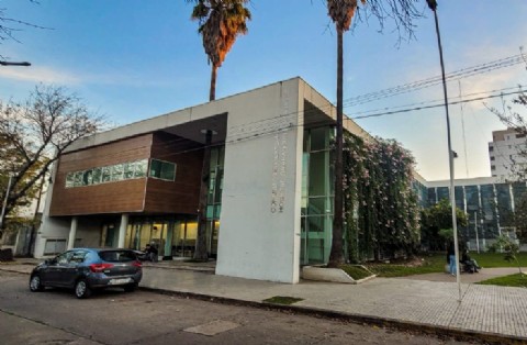 San Lorenzo: el hospital “Granaderos a Caballo” continúa su transición hacia un modelo descentralizado con nuevo cargo