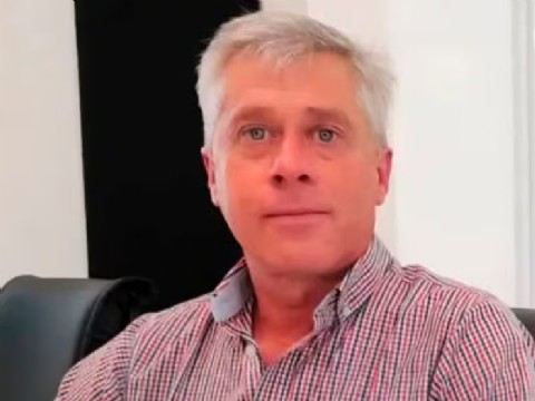 Hallaron muerto al empresario que había desaparecido mientras navegaba