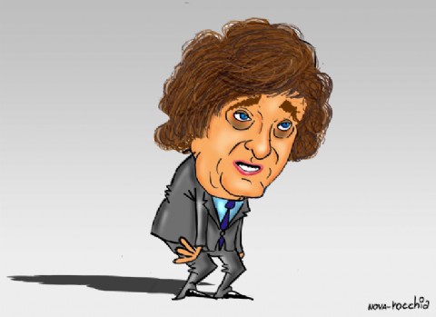 VIDEO | ¡Corrió!: Milei canceló su caminata en la provincia ante el rechazo masivo a su gestión y narco-candidatos