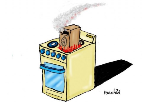 Pullaro busca imponer el ballotage pese a que la Constitución lo prohíbe