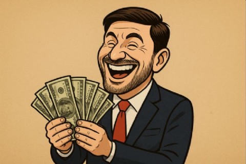 Pullaro avanza con millonaria multa confiscatoria contra productor mientras ignora reclamos del sector rural