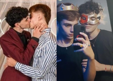 ¡Le metieron el liberalismo por atrás! El militante gay que pasó del radicalismo a misionero de Milei en Venado Tuerto