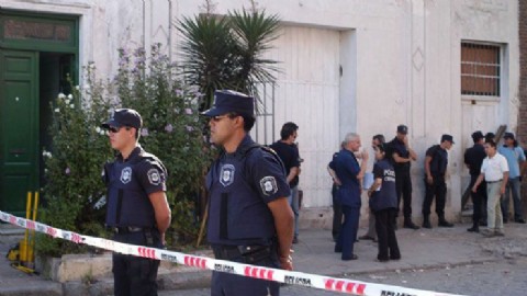 Horror en Capital: ex comisario fue hallado asesinado en su vivienda de Monte Vera