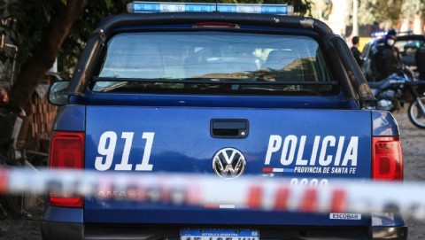 Importante robo en Capital: se llevaron 10 millones de pesos y varios elementos