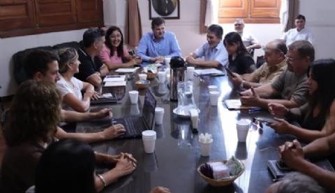 FESTRAM definirá el lunes si avanza el paro total en la provincia