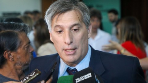 La provincia y su preocupación por el aumento de la incidencia de la carga tributaria nacional a la producción