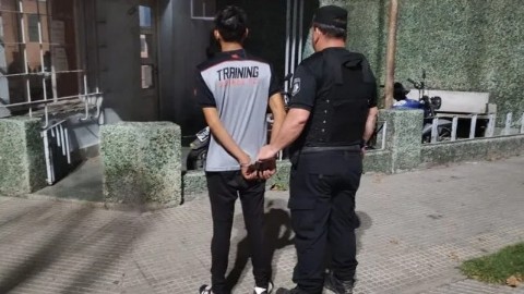 Cayó el presunto autor del brutal asesinato del comerciante Oscar Baños en Santa Fe