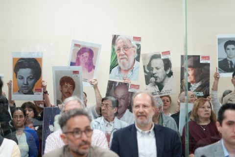 Absuelven a ex policías y ex jerárquicos de Acindar en el juicio por el Villazo