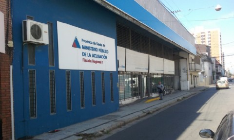 Ordenaron prisión preventiva para un hombre sospechoso de ser coautor del asesinato de Leandro Isaak