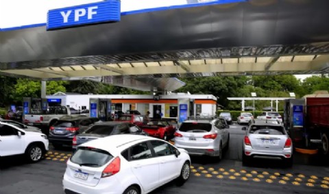 YPF volvió a aumentar combustibles en Santa Fe y genera incertidumbre tras el compromiso de estabilidad