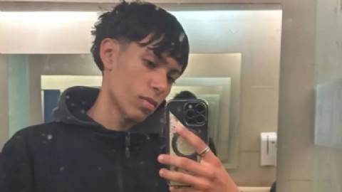 VIDEO | Entrá y mirá completo el material difundido del asesinato a Jeremías Monzón