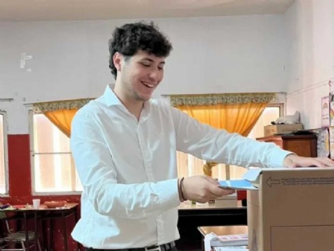 Escándalo en la vecinal de Venado Tuerto: acusan a la gestión anterior de ocultar el libro contable