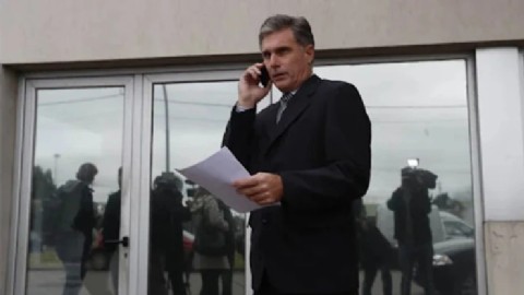 VIDEO | Escándalo en la ex AFIP: procesan a un ex director por armar licitaciones truchas y cobrar coimas