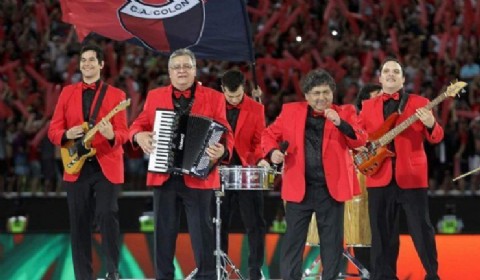 VIDEO | El difícil debut de Cacho Deicas en Los Palmeras relatado en primera persona