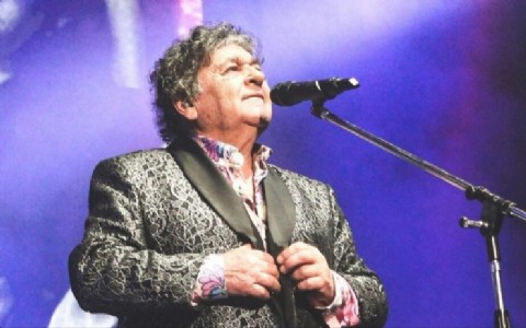 VIDEO | El regreso de una leyenda: Cacho Deicas anunció su vuelta a los escenarios con Los Palmeras