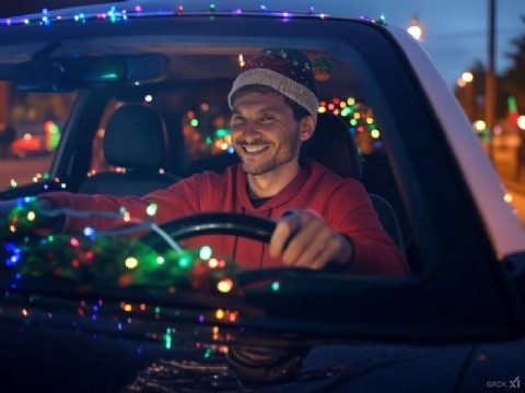 De fiesta en fiesta: Pullaro comienza el año con reuniones y pasea por la provincia