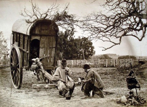 El Cabildo de Santa Fe ante el comercio y el abasto de yerba