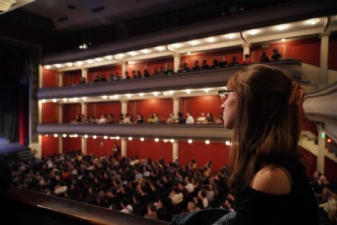 Rosario lanzó convocatoria a Ciclo de Teatro Independiente