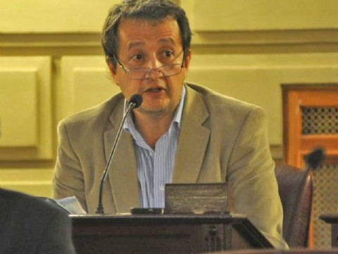 La Legislatura pidió a Perotti un informe de casos resueltos sobre amenazas y balaceras a escuelas