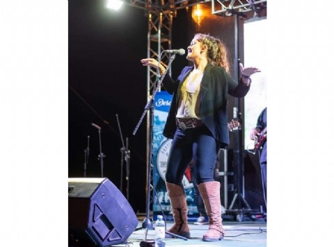 Antes de ser cantora, soy persona