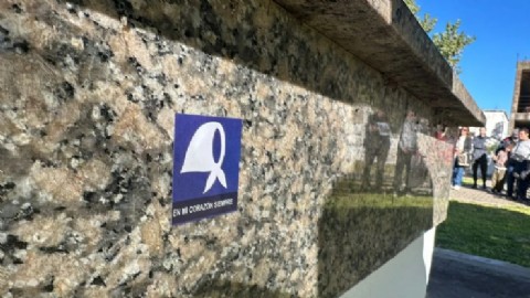 A 50 años del golpe, Santa Fe recordó a las víctimas y reafirmó el compromiso con la democracia