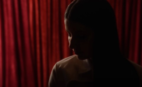 VIDEO | Delfina pre-lanzó material de su nuevo álbum en un evento único de Santa Fe