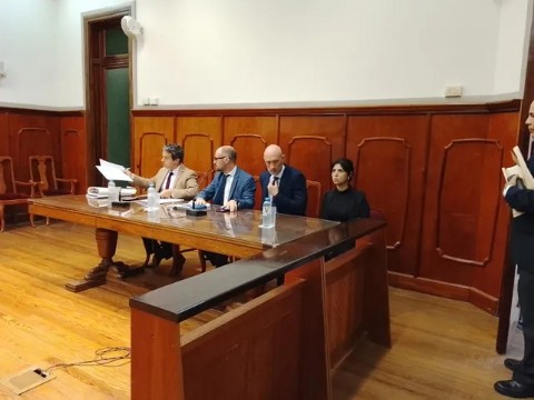 Crimen de Jeremías Monzón: la Justicia ratificó la prisión preventiva para la madre de una de las acusadas