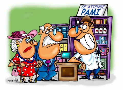 Medicamentos: el “alivio” llega tarde y a pocos, mientras los jubilados siguen pagando de más