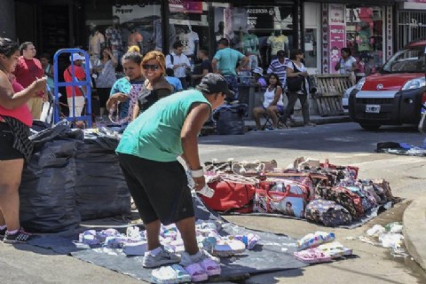 SIVARA exige controles laborales y transparencia en los eventos públicos de Rosario