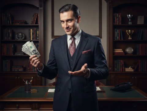 Sunchales: se hacía pasar por abogado y cometió una estafa de 54 millones de pesos