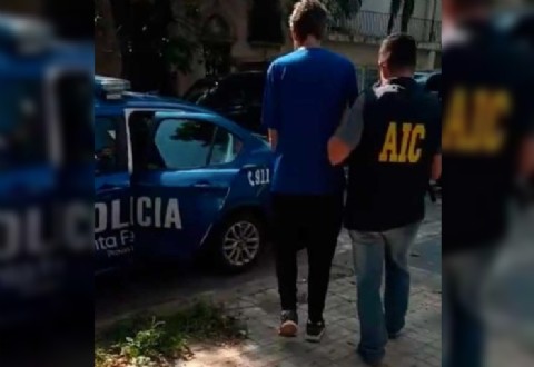 Detuvieron a un músico santafesino por contagiar de HIV a dos mujeres