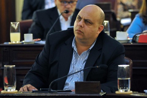 El diputado Bermúdez pide crear un fondo para la lucha contra el dengue en General Obligado