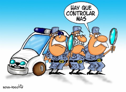 Santa Fe, tierra de nadie: 14 detenidos e intentos de robos en una casa ya intervenida