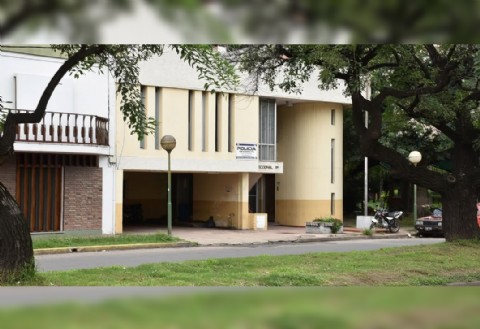 Capital: incertidumbre y reclamos en Barrio Fomento 9 de julio por el cierre de la Seccional policial número 11